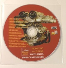 DVD WORKSHOP MANUAL - FIAT