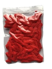 Wotsit Mop Mitten Fly Tying