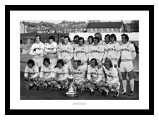 Leeds United 1974 League