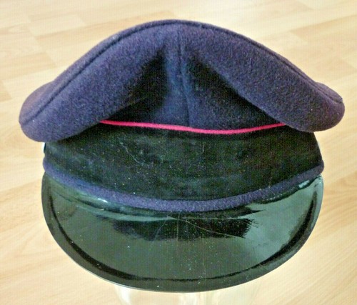 Cap firefighter uniform - cap,,