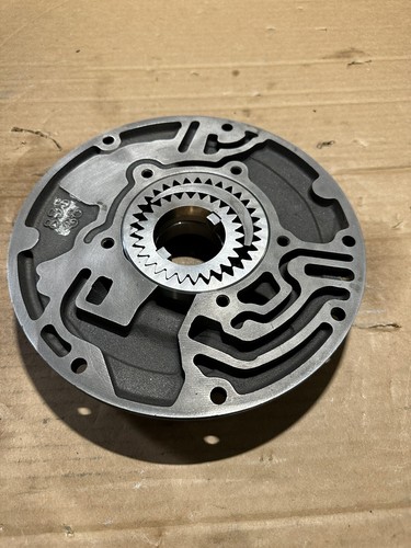 Th400 trans pump - body, 6
