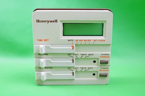 Honeywell st699 hour - honeywell, 24