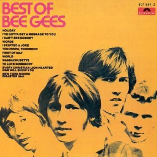 The best bee - the,