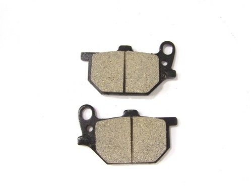 Brake pads front brake pads