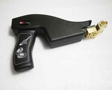 Tire Carving and Grooving