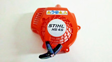 Genuine stihl hs45 petrol - genuine,