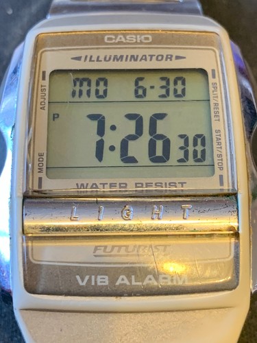 Casio 220 mod 1922 - casio,
