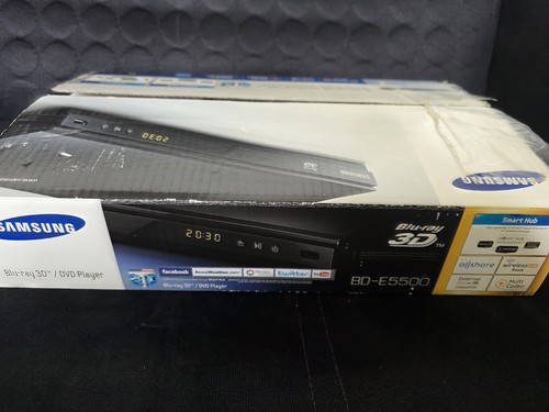 Samsung bluray dvd player - samsung,