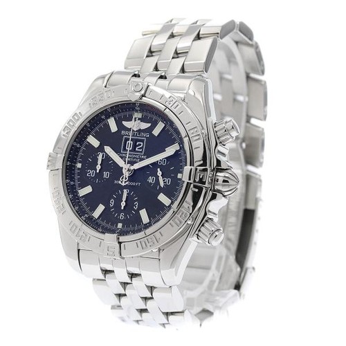 Breitling blackbird a44359 - breitling,
