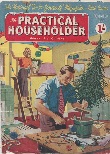 1955 practical householder - 1955,