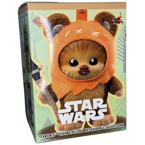 Cosbi star wars ewok - cosbi,