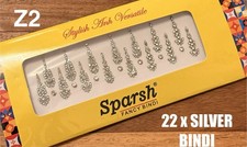 22 X Indian Bridal Tikka