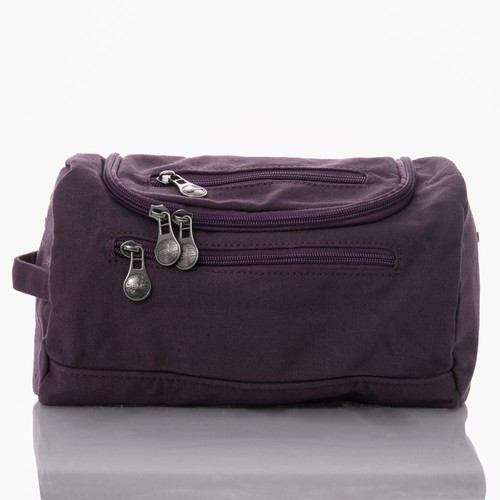 Mini barrel bag sativa - by,