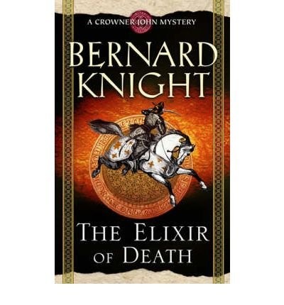 The elixir death - death], [by