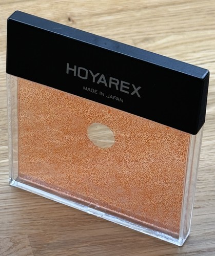 Hoyarex mist spot - o,, orange