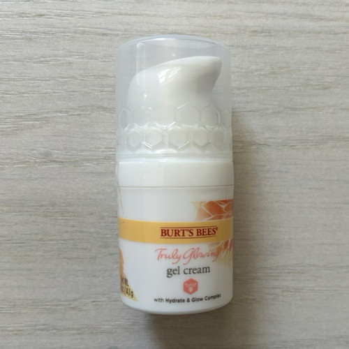 Burt bees truly - burt's,