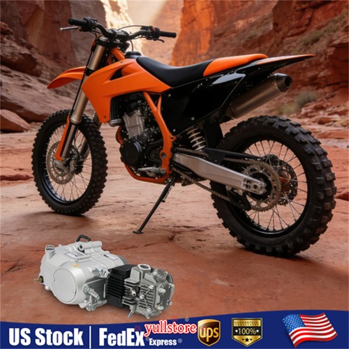 140cc engine motor cdi kit - motor, for