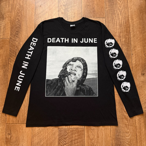 Death june peaceful snow - june,