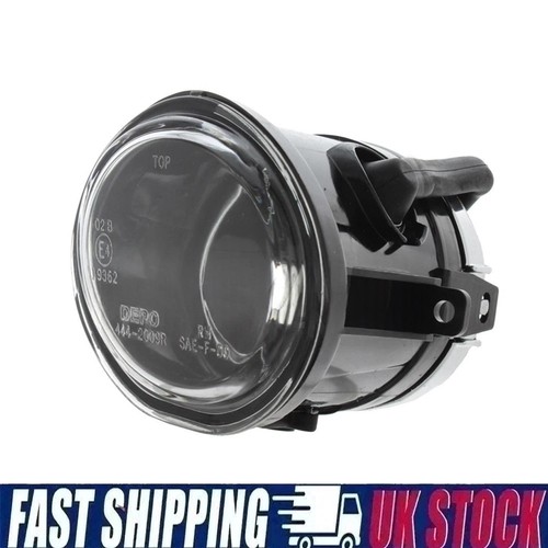Fog light bmw series - series, e46