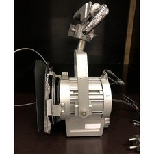 Arri 300W Fresnel Silver Package of 15x lighting fixtures with Barndoors