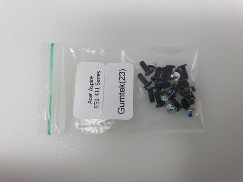 Laptop screws for acer - laptop,