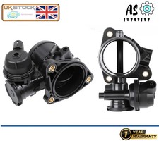 Throttle body for ford focus - body,