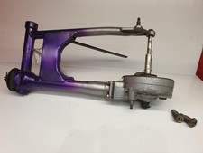 KAWASAKI ZL600 ELIMINATOR 1995