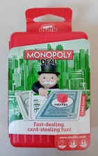 "MONOPOLY - DEAL" (2015)