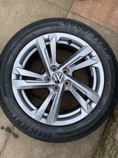 2024 Volkswagen Polo 16”