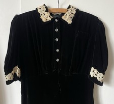 Original Vintage 1930s Art