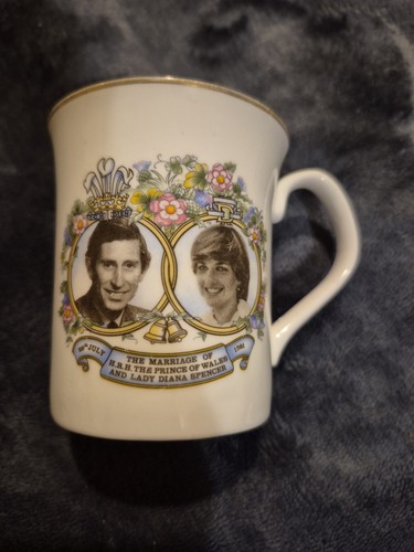 Royal commemorative bone - commemorative, china