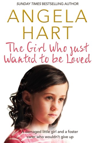 The girl who - who, wanted