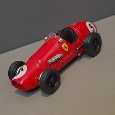 1952 Ferrari 500 F.2 180HP
