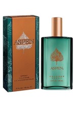 Coty Aspen Eau de Cologne