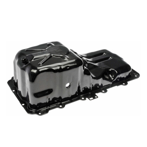 Dorman engine oil - pan, ford