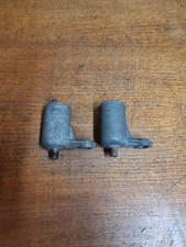 2 x Amal Carburettor Carb