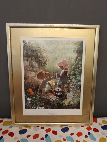 Vintage anne grahame johnstone - anne,