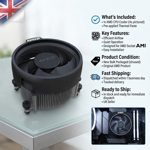 Amd wraith stealth - wraith, cpu