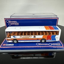 CORGI 42708 Van Hool Alizee