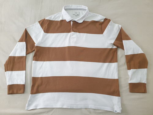 Men 1884 striped - m&s, rugby