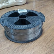 Oerlikon Inertfil 1886 Welding Wire Stainless Steel 1mm 15Kg Roll se description