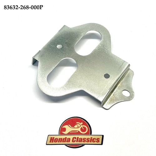 Honda cb72 cb77 battery band - cb72,