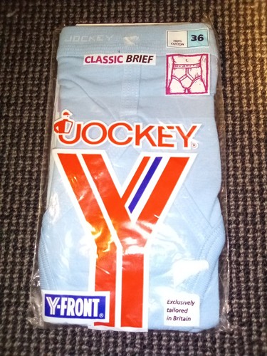 Vintage front jockey - vintage,