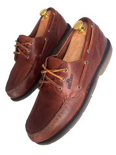 Men sebago boat shoes deck - sebago,