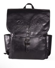 BANNED Apparel Black Gothic