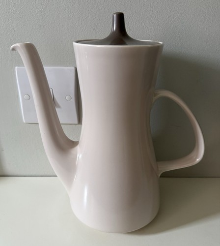 Poole pottery twintone ceramic - poole,