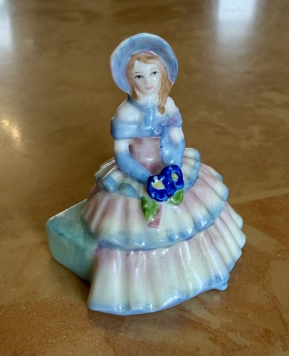 Vintage royal doulton - doulton, day