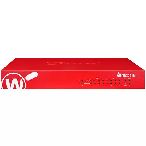 Watchguard firebox t185 83 - watchguard,