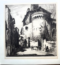 SIDNEY TUSHINGHAM LARGE