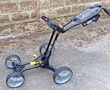 Sun Mountain Micro Cart 4